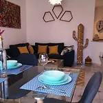 Lau 08 Appart Agdal 80M2