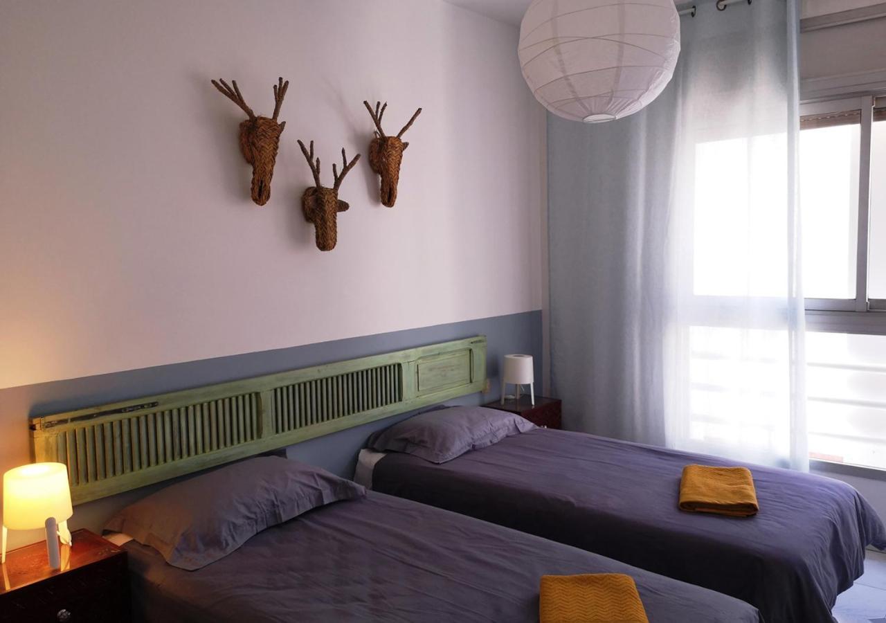 Lau 08 Appart Agdal 80m2 Rabat