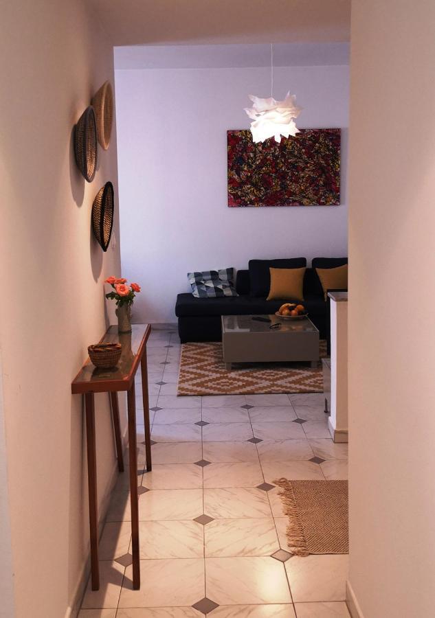 Lau 08 Appart Agdal 80m2 Apartment Rabat