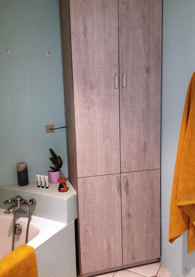 Lau 08 Appart Agdal 80m2 Rabat