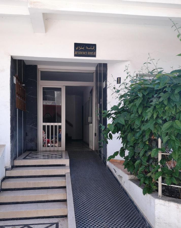 Lau 08 Appart Agdal 80m2 Apartment *